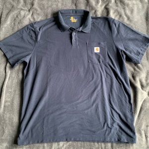 Carhartt Polo Shirt